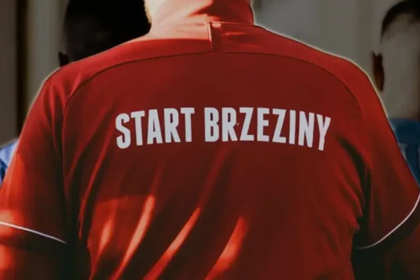 BKS Start Brzeziny podsumowuje trzydniowe zajęcia dla młodzieży