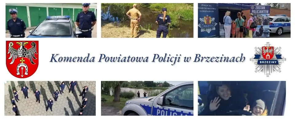 Policja apeluje o bezpieczeństwo dzieci podczas żniw