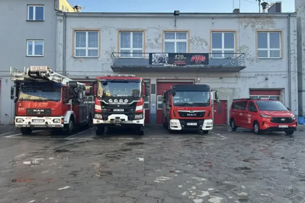 Próby systemu alarmowego w województwie łódzkim 21 lipca
