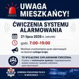 Komendant Policji w Brzezinach zwycięzcą zawodów pływackich w Sycowie