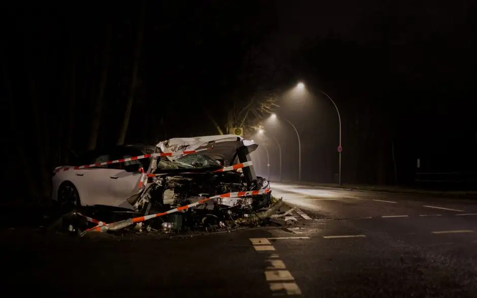 7 śmiertelnych wypadków w ciągu doby. Policja apeluje o ostrożność