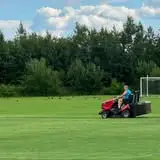 BKS Start Brzeziny dziękuje zawodnikom za ciężki sezon 2025/2026