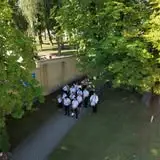 MiniFCC 2k26 w Brzezinach: sportowe emocje i strażacka atmosfera