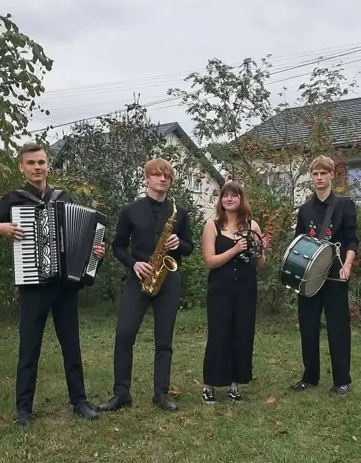 Zespół NasTroje uświetni tegoroczne dożynki