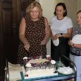 Utrudnienia w parkowaniu w Brzezinach 31 sierpnia – prace porządkowe na ulicach