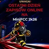 Pomoc dla Stasia: zbiórka na walkę z dystrofią mięśniową Duchenne’a