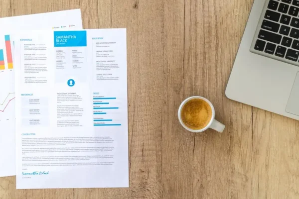 Jak odkryć ukryte umiejętności i wpisać je do CV? Poradnik EURES