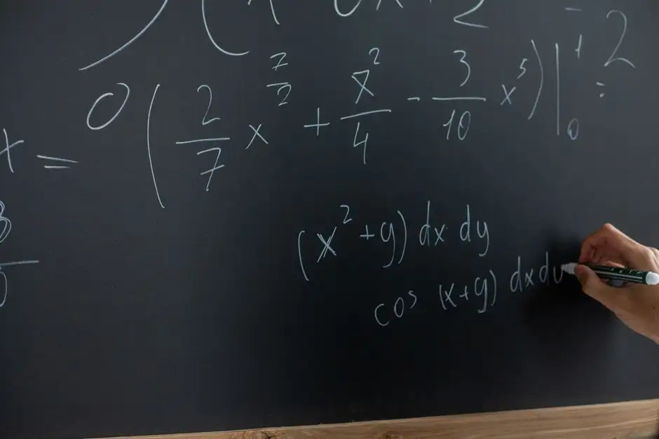 Szkoła w Bluszczowie poszukuje nauczyciela matematyki na zastępstwo