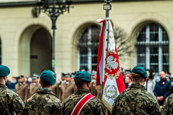 Święto Wojska Polskiego – hołd dla żołnierzy i pamięć o bohaterach