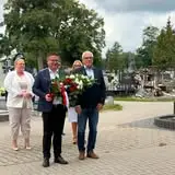 Czasowe zamknięcie przystanku przy ul. Piłsudskiego w Brzezinach na czas festiwalu