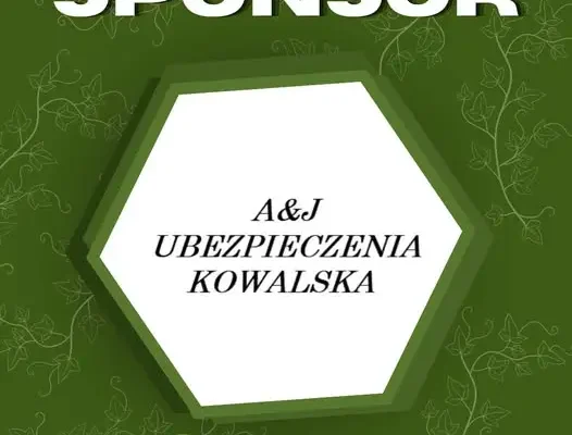 A&J Ubezpieczenia Kowalska sponsorem Brzezińskiego Festiwalu Mody, Miodu i Wina