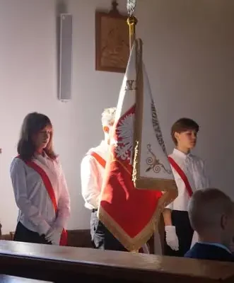 Uroczyste rozpoczęcie roku szkolnego 2026/2027 w Brzezinach
