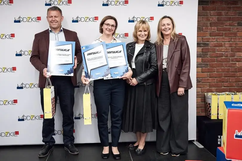 OSP Brzeziny wygrała w Budżecie Obywatelskim Województwa Łódzkiego. W 2027 roku wielki piknik strażacki