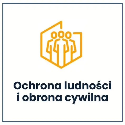 Gmina Dmosin z dofinansowaniem na ochronę ludności i obronę cywilną