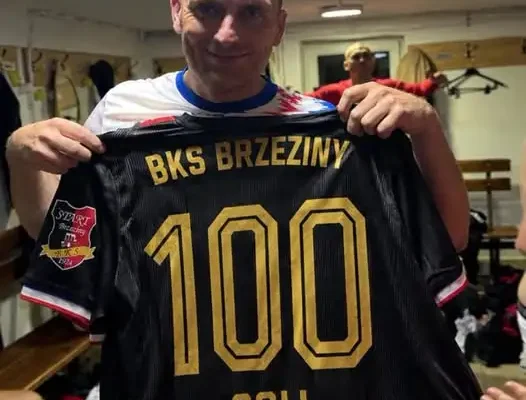 BKS Brzeziny wygrywa 3:0 w Pucharze Polski. W sobotę mecz z Rawą Mazowiecką