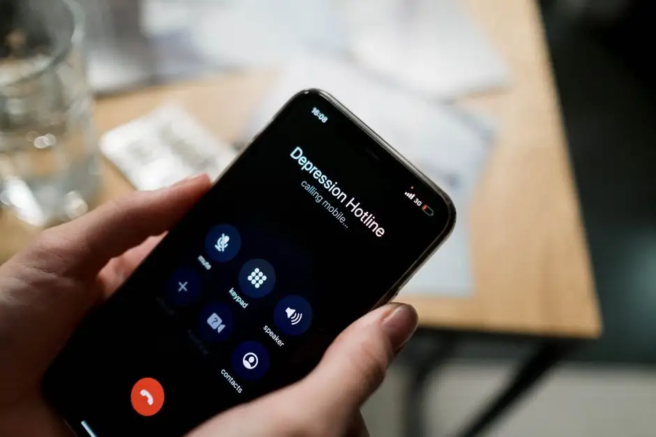 Ogólnopolska linia pomocy dla ofiar przemocy – zadzwoń pod 116 006