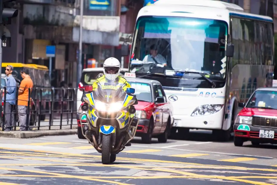 ROADPOL Safety Days 2026 w Łódzkiem – policyjne kontrole i apel o rozsądek na drogach