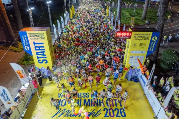 Policjant z Brzezin w czołówce PKO Wieczornego Półmaratonu Łódź