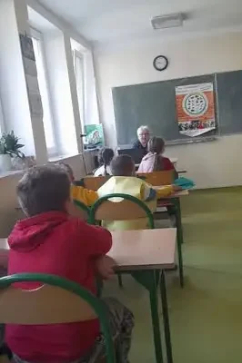 Dzień Polskich Owoców i Warzyw w szkole w Bogdance – promocja zdrowego stylu życia