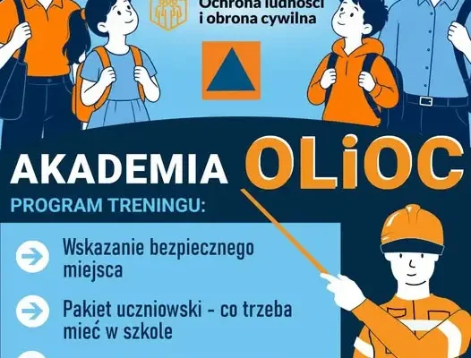 Drawno: Krajowy Trening Rodzinny już 17 października