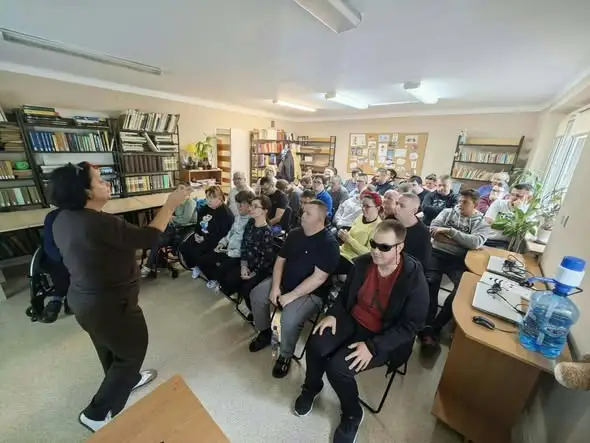 Brzeziny: powrót do tematu książek zakazanych w bibliotece pedagogicznej