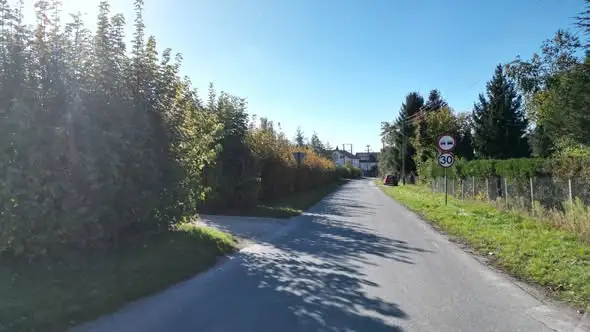 Rogów: rusza przebudowa ulicy Paderewskiego – umowa podpisana