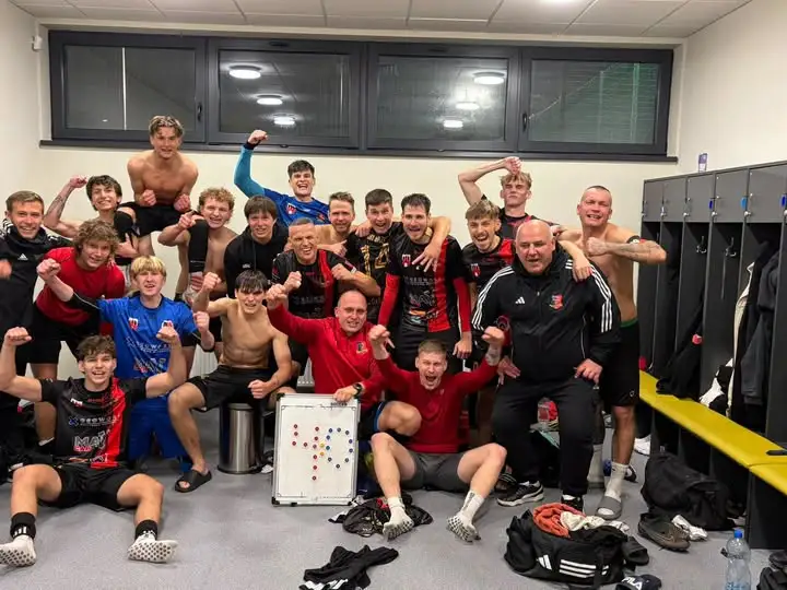 Derby dla Brzezin – Start rozgromił rywala 4:0