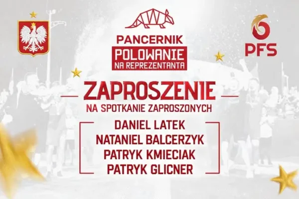 Zawodnicy BKS Start Brzeziny powołani na trening selekcyjny reprezentacji Polski w socca