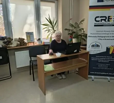 Brzeziny: Dzień Postaci z Bajek w Szkole Podstawowej nr 2