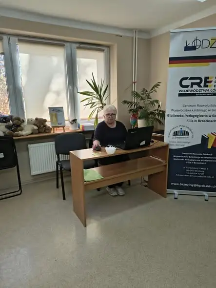 Brzeziny: Dzień Postaci z Bajek w Szkole Podstawowej nr 2