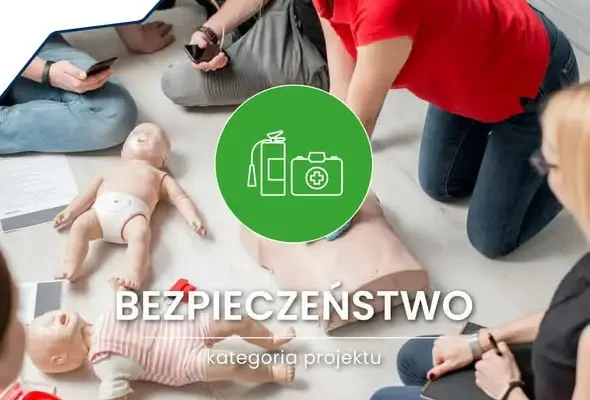 OSP Dmosin z nowym sprzętem do walki z zagrożeniami elektrycznymi