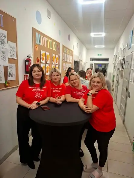 Brzeziny: spotkanie o ochronie dzieci przed przemocą w ramach kampanii „Dzieciństwo bez Przemocy”