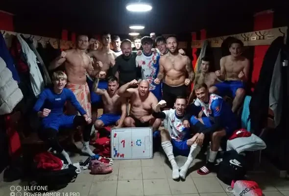 Weekend pełen sukcesów BKS Start Brzeziny – trzy zwycięstwa drużyn młodzieżowych