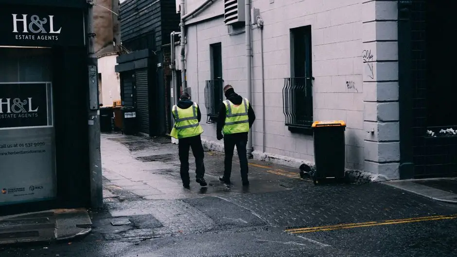 Policja inauguruje akcję „Świeć Przykładem – Noś Odblaski!”