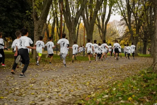 Brzeziński Bieg Niepodległości 2026 – znamy regulamin i termin wydarzenia