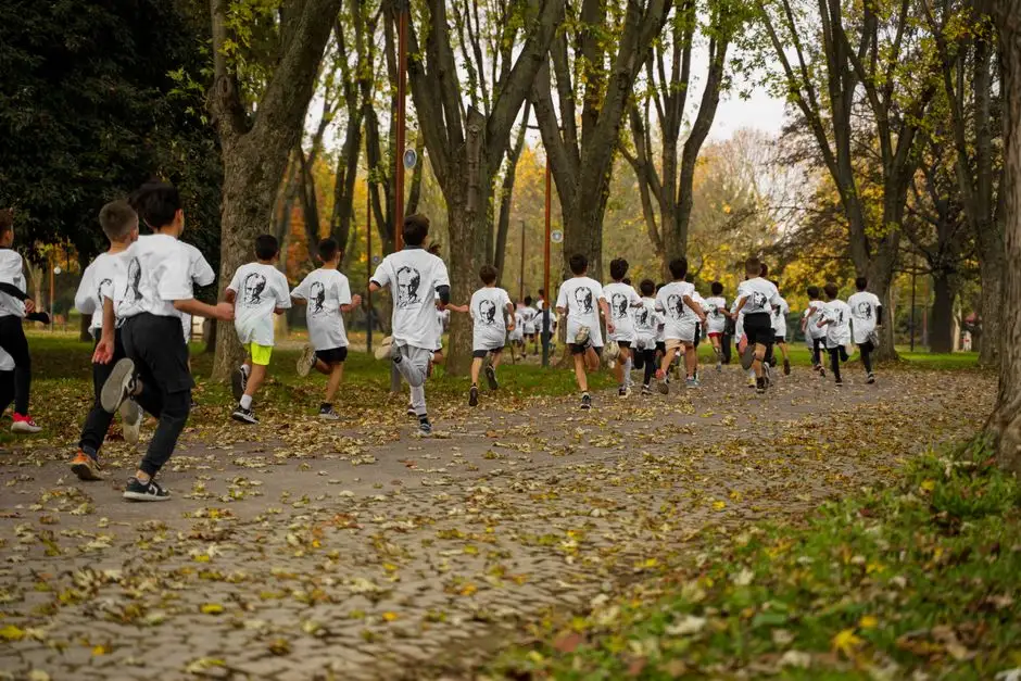 Brzeziński Bieg Niepodległości 2026 – znamy regulamin i termin wydarzenia