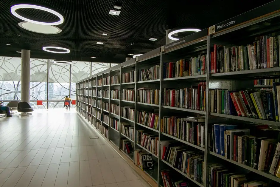 Miejska Biblioteka Publiczna w Brzezinach zmienia godziny pracy 9 października